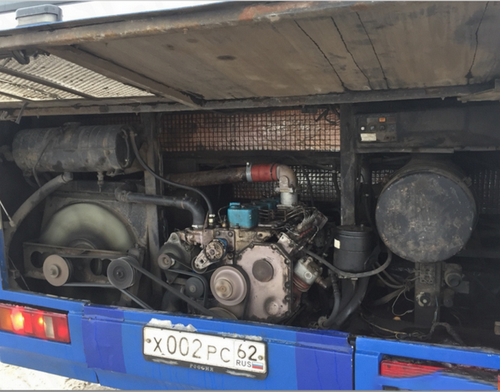 Кавз 4238