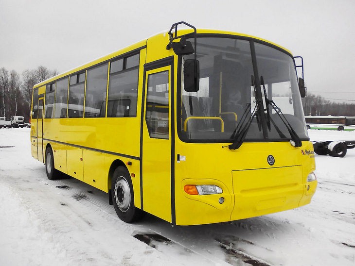 КаВЗ 4238