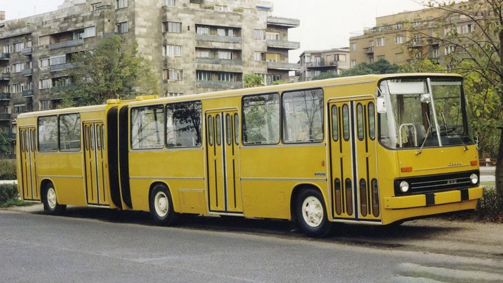 Икарус 280
