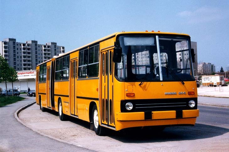 Икарус 280