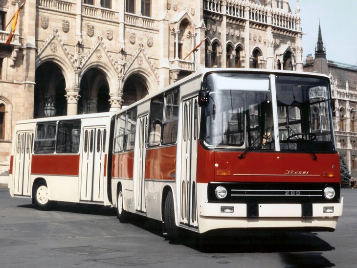 Икарус 280