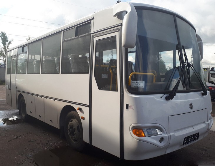 КаВЗ 4235 Аврора