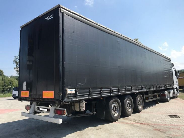 Krone sdp27
