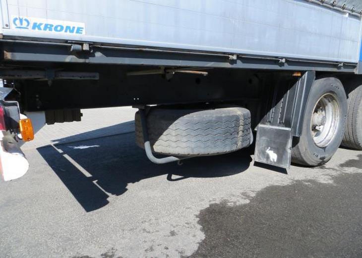 Krone sdp27