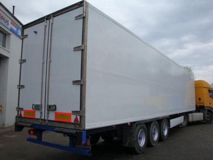 Krone sdp27