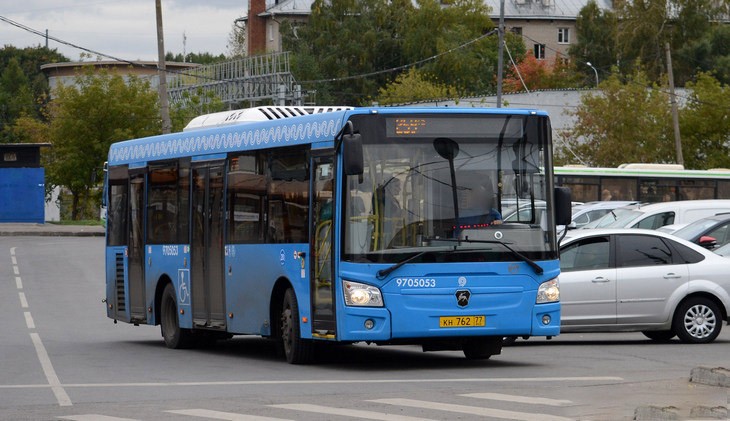 ЛиАЗ 4292