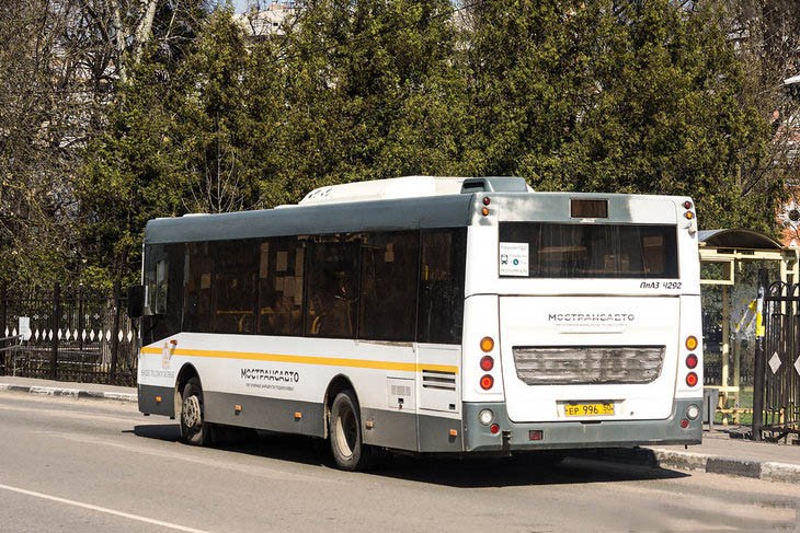 ЛиАз 4292