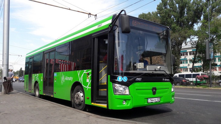 Лиаз 4292 60