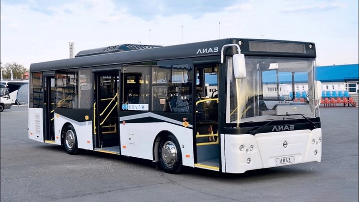 Лиаз 429260