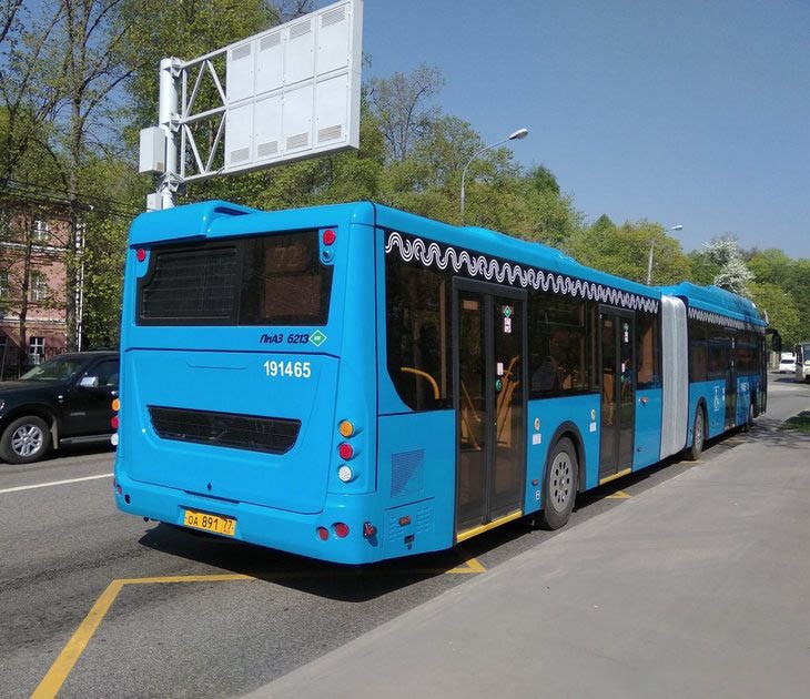 ЛиАЗ 6213