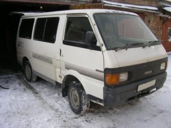 Vanette 1994 года выпуска