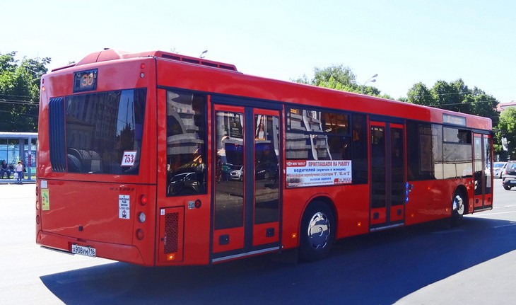 МАЗ 203