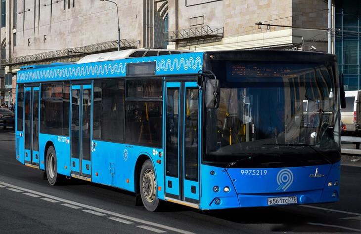 МАЗ 203