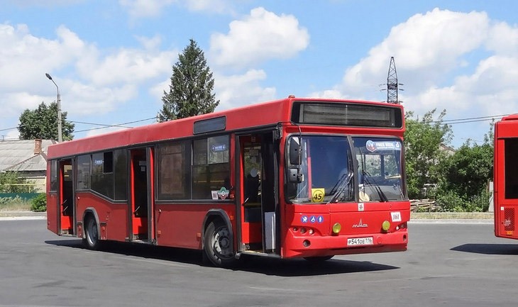 МАЗ 103 65