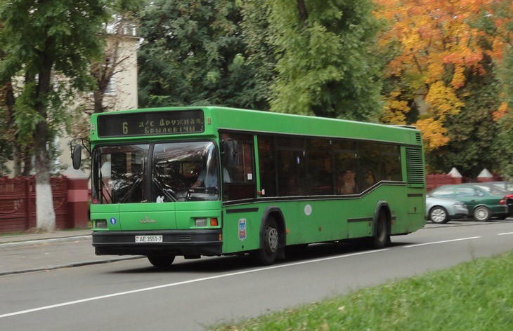 МАЗ 103