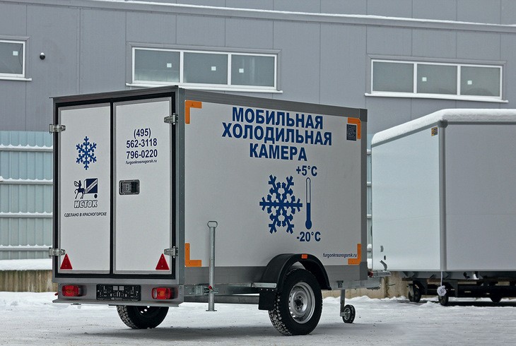 Рефрижератор это Исток