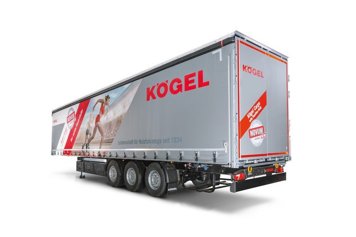 Рефрижератор Kogel