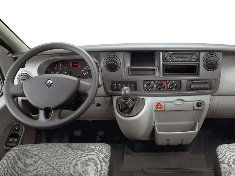Renault_Master_Van Commercial_2003
