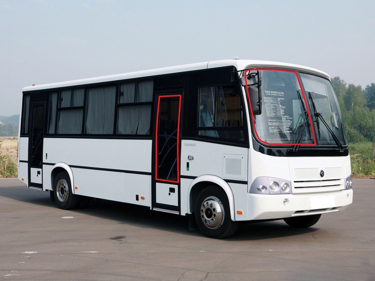 ПАЗ 3204 12 04