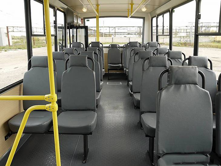 ПАЗ 3204 02 04