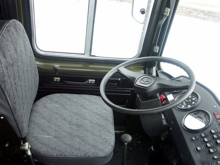 ПАЗ 3206