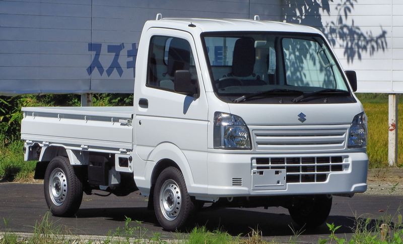 модель 4WD