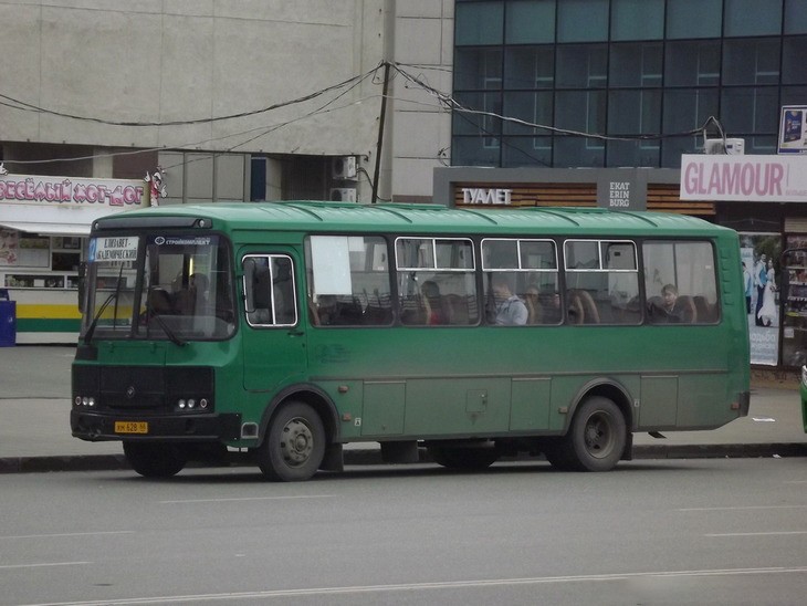 ПАЗ 4234 04