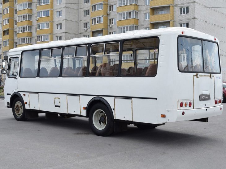 ПАЗ 4234