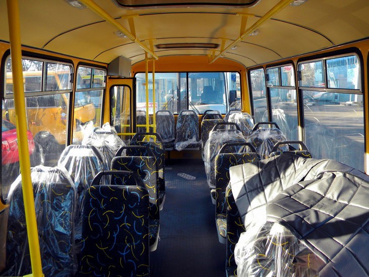 ПАЗ 4234