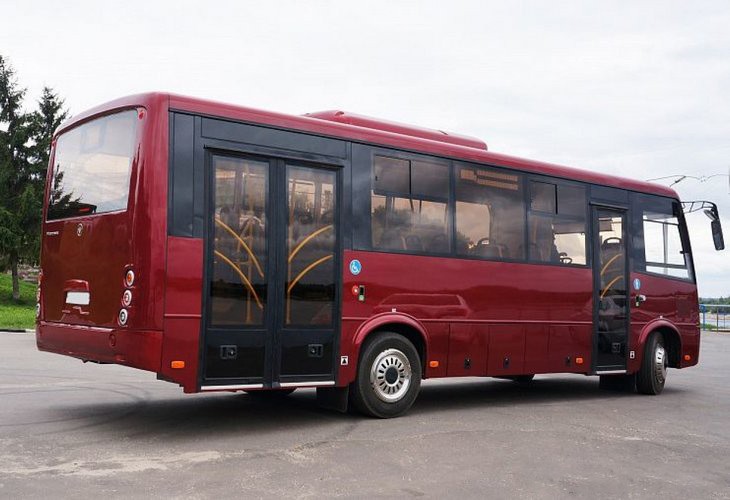 Паз вектор