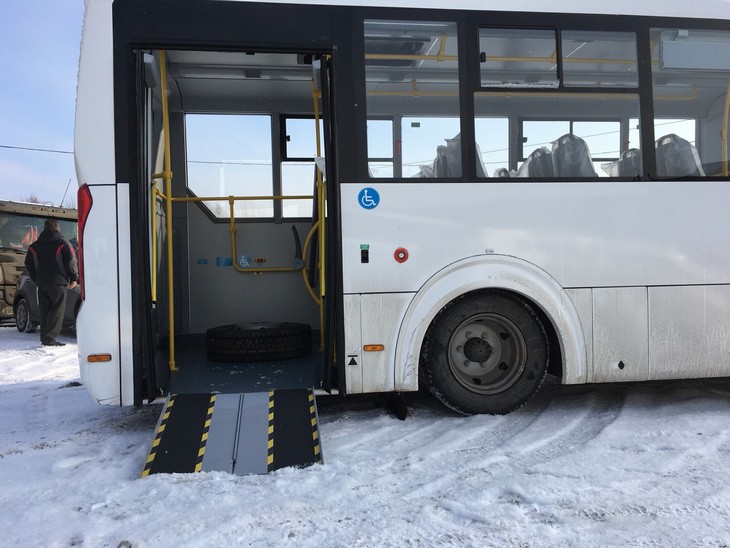 Паз вектор