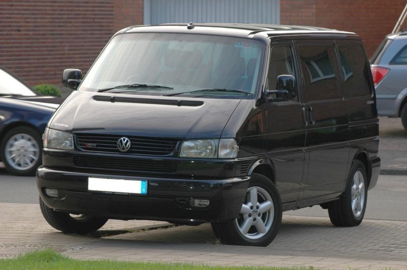 Multivan