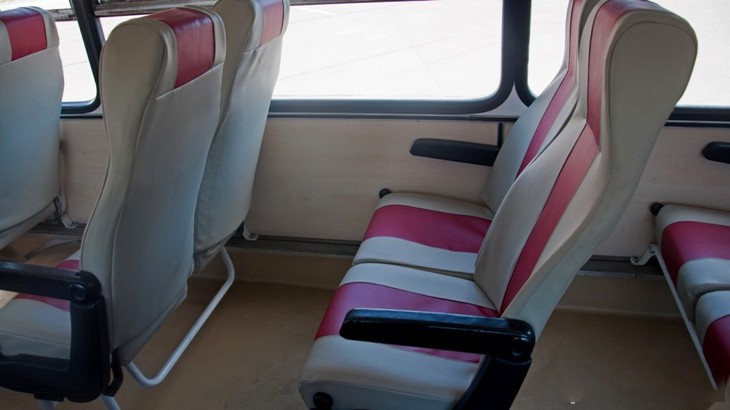Ikarus 55