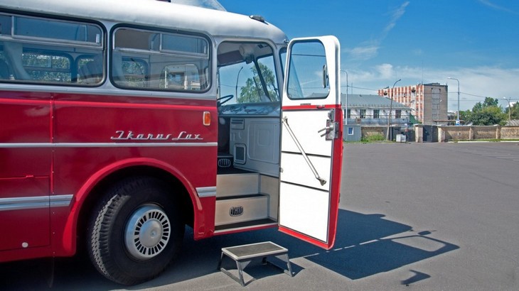 Ikarus 55