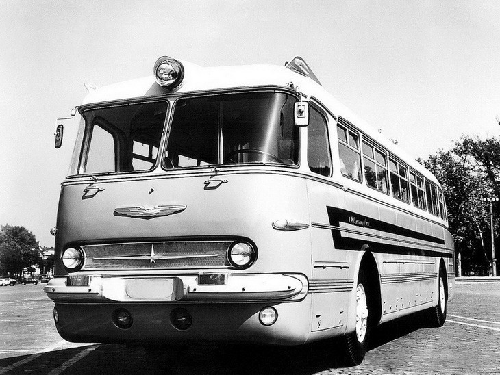 Ikarus 55