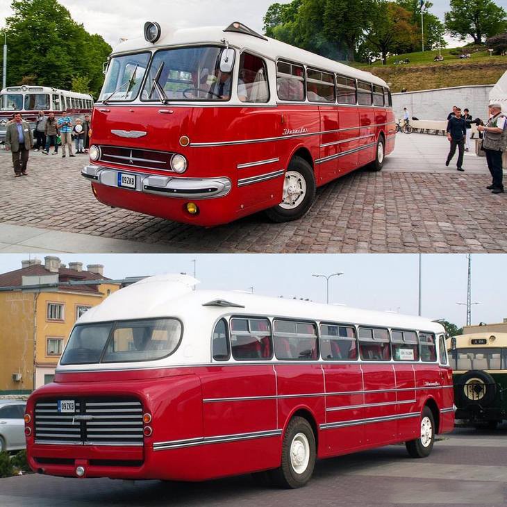 Ikarus 55