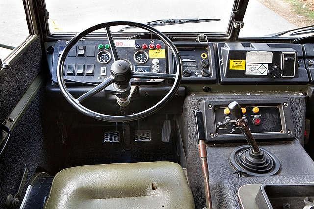 volvo laplander