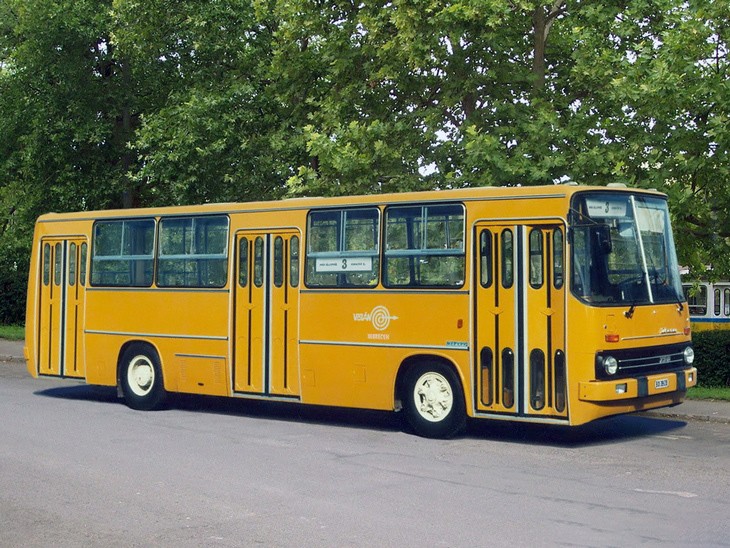 Икарус 260