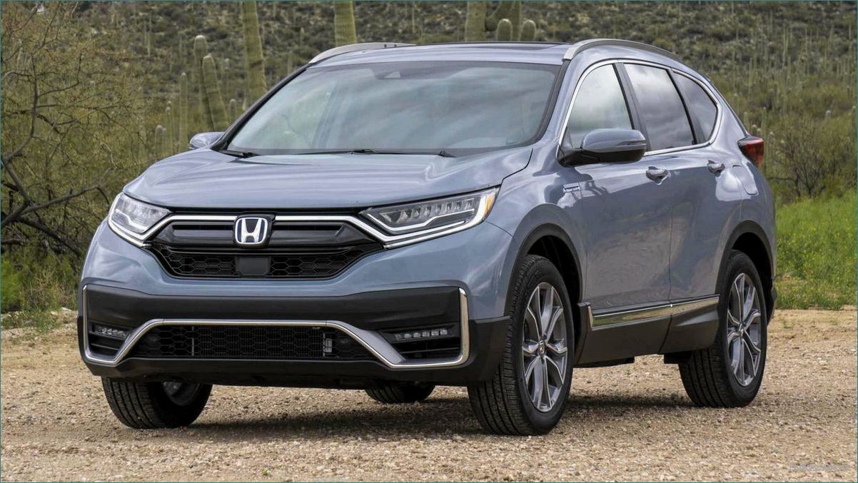 Обзор нового автомобиля Honda CR-V 2017- — технические характеристики, дизайн и особенности модели