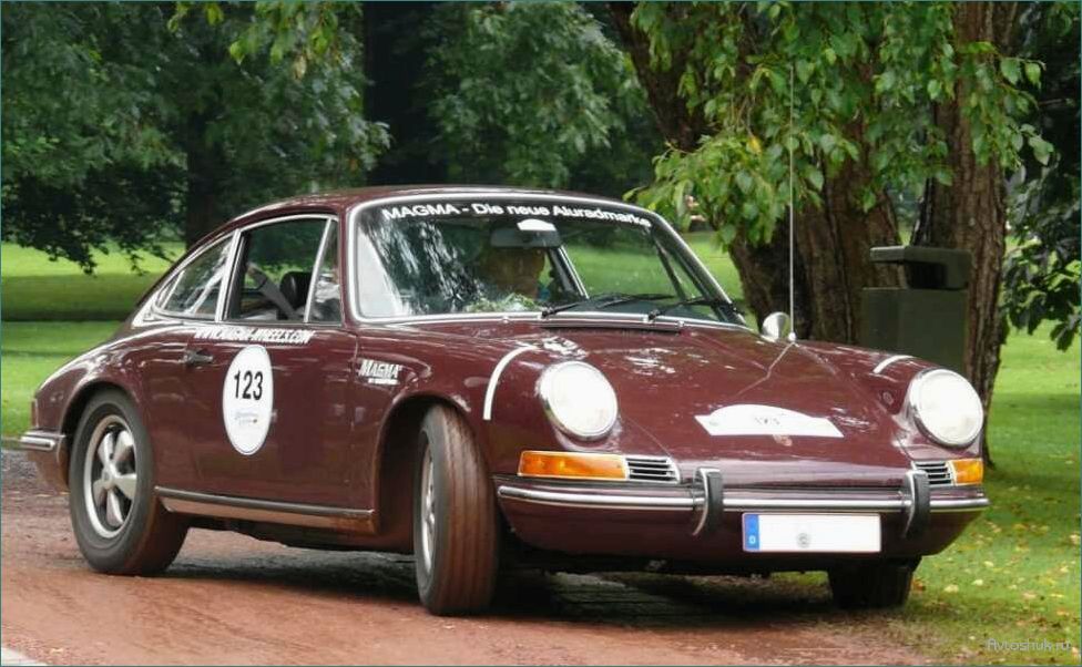 История создания Saab 94 Sonett I (1955 — 1957): технические особенности и интересные факты