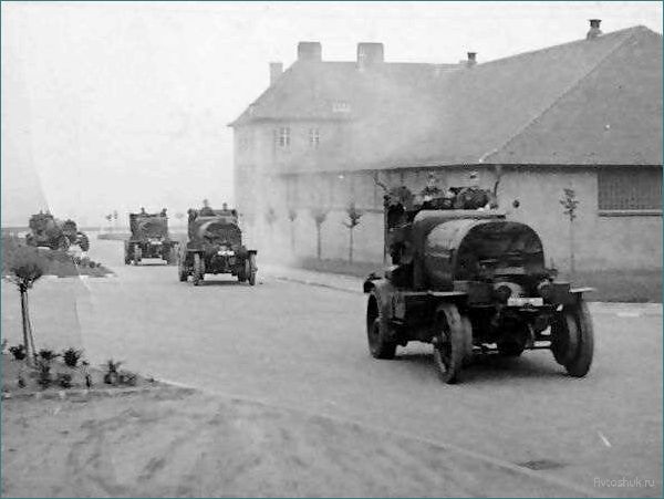 Сидельный тягач Austro FIAT 745: описание, характеристики, отзывы владельцев
