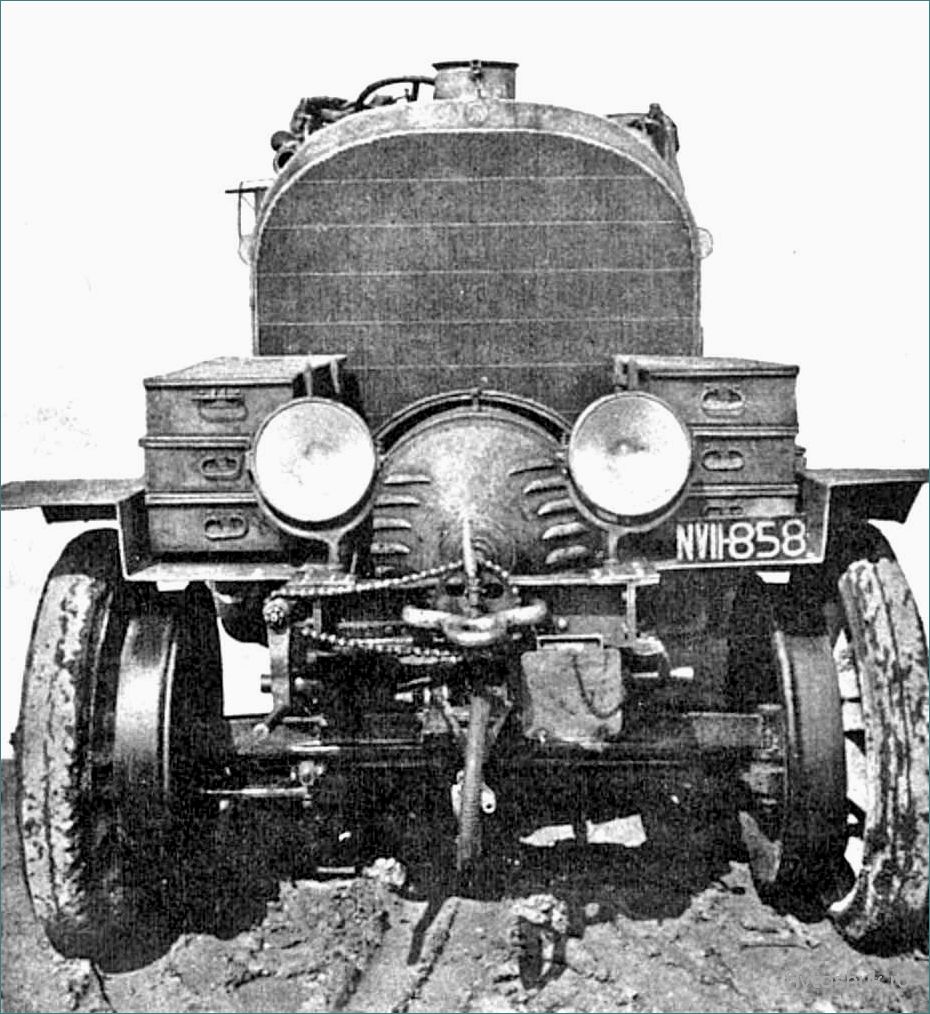 Сидельный тягач Austro FIAT 745: описание, характеристики, отзывы владельцев