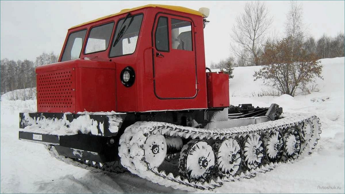 (алтайский, трактор, тт-4-02, технические, характеристики) Алтайский трактор ТТ-4-02: технические характеристики, особенности и преимущества