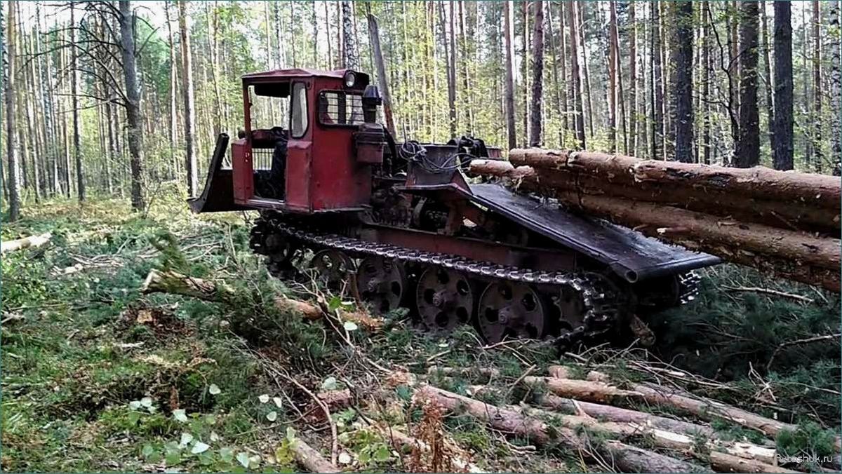 (алтайский, трактор, тт-4-02, технические, характеристики) Алтайский трактор ТТ-4-02: технические характеристики, особенности и преимущества