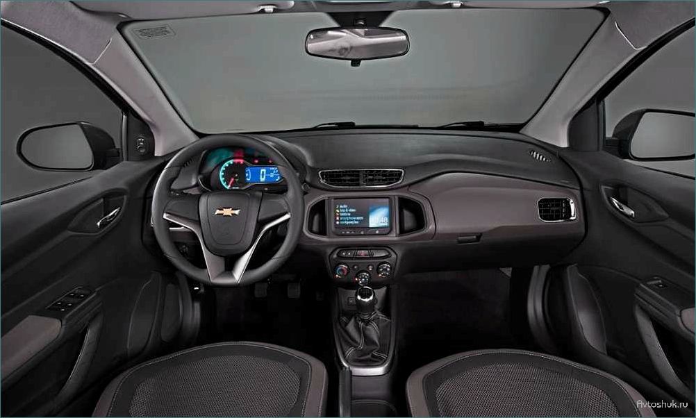 Chevrolet Cobalt и Nexia — автомобили, которые станут выгодной покупкой благодаря своим превосходным характеристикам 