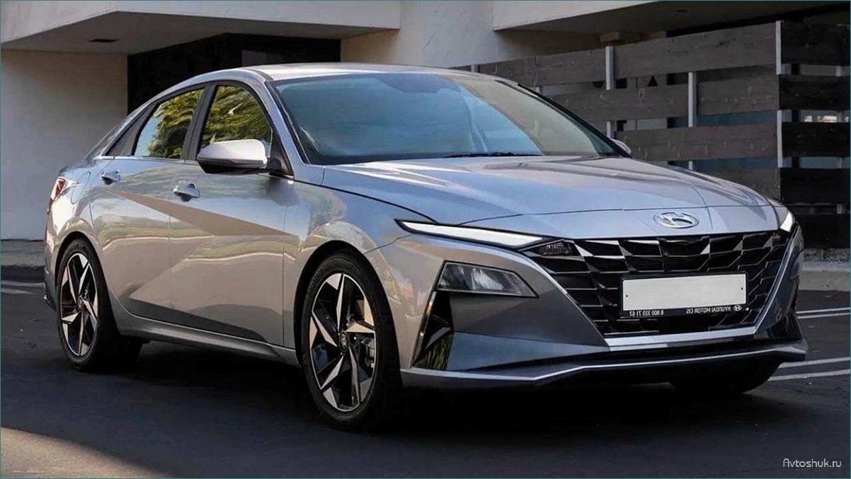 Обзор нового Hyundai Solaris 2023 года — технические характеристики, дизайн, комфорт и безопасность  