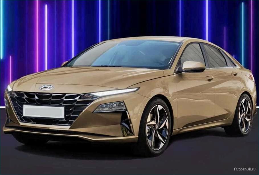 Обзор нового Hyundai Solaris 2023 года — технические характеристики, дизайн, комфорт и безопасность  