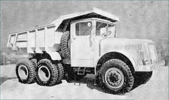 Всё, что нужно знать о Tatra-T147 DC5: особенности, технические характеристики и отзывы владельцев