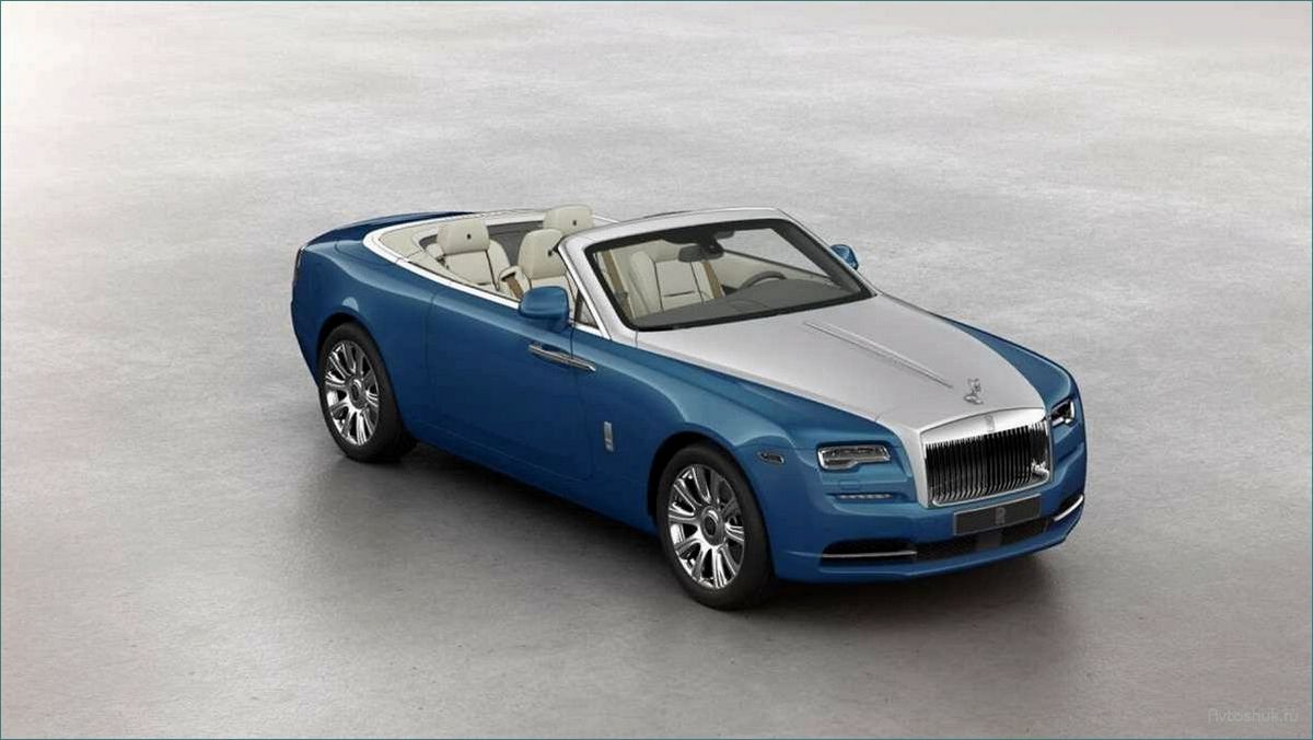 (rolls-royce, silver, dawn, история, создания) Rolls-Royce Silver Dawn: история создания, технические характеристики и особенности модели