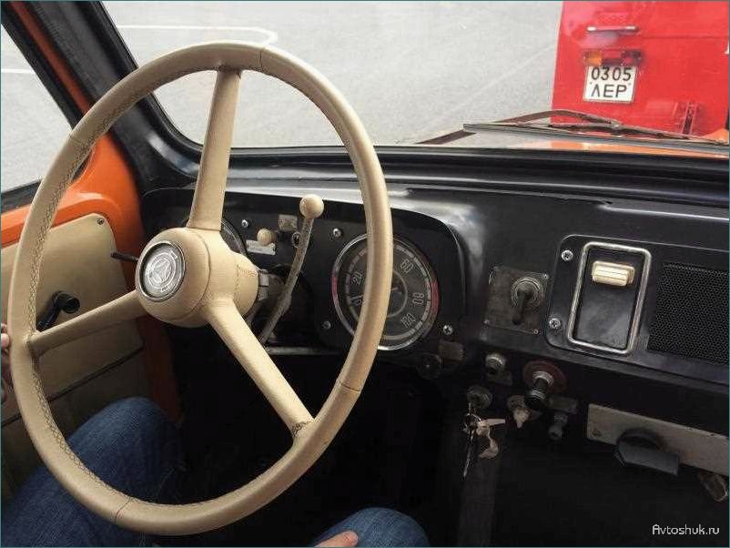 Scania-Vabis L36: история создания, технические характеристики и особенности